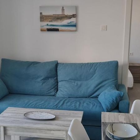 Apartamentos Tarifa Sun Экстерьер фото