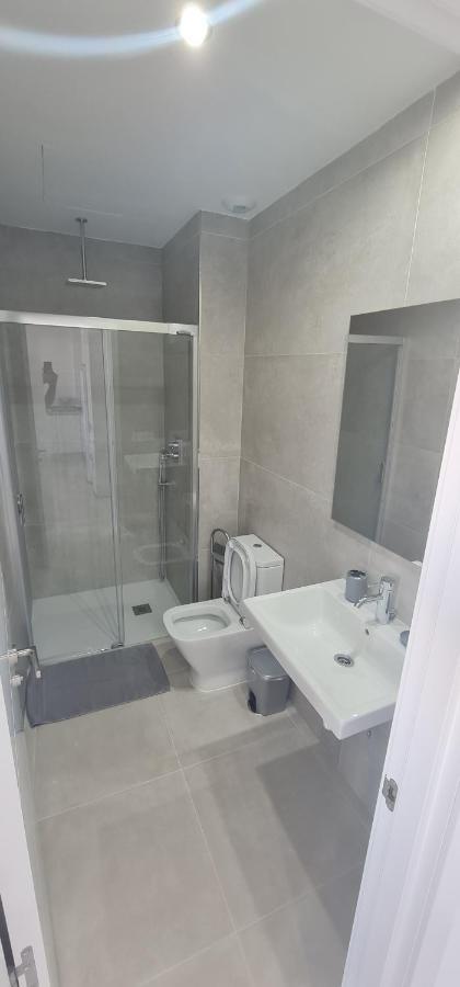 Apartamentos Tarifa Sun Экстерьер фото