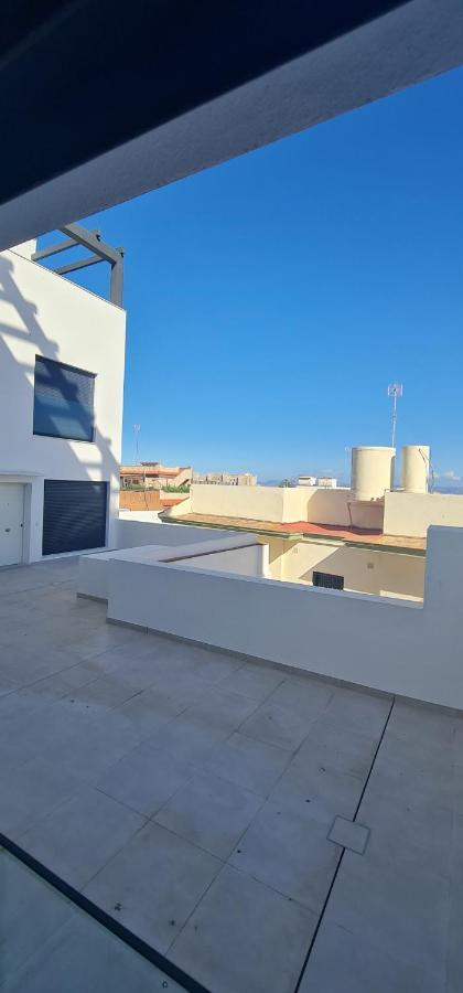 Apartamentos Tarifa Sun Экстерьер фото