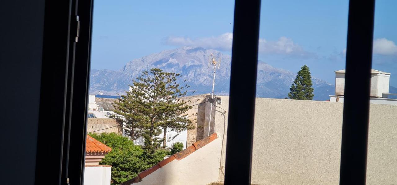 Apartamentos Tarifa Sun Экстерьер фото