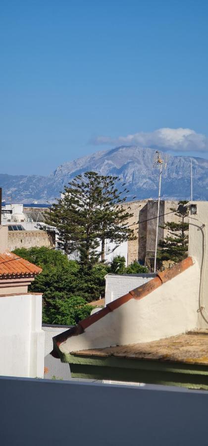 Apartamentos Tarifa Sun Экстерьер фото