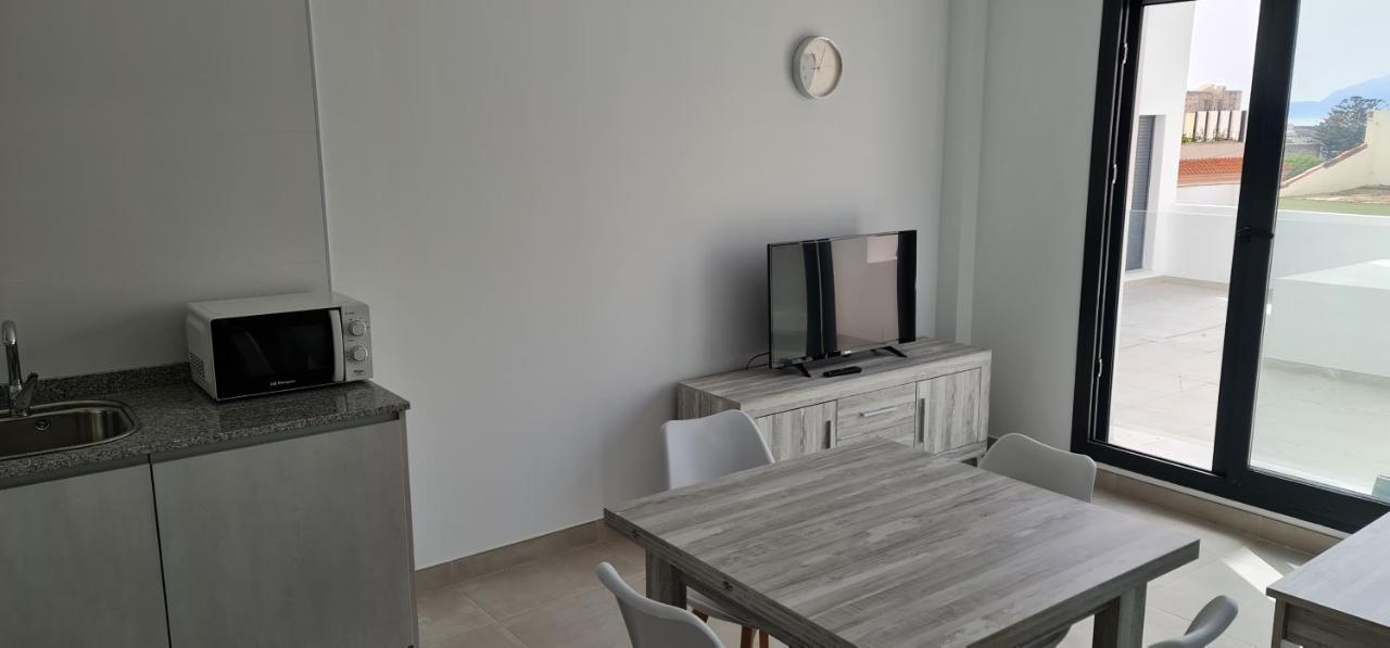 Apartamentos Tarifa Sun Экстерьер фото