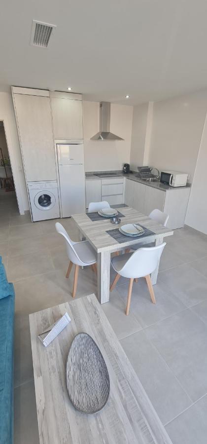 Apartamentos Tarifa Sun Экстерьер фото