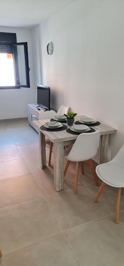 Apartamentos Tarifa Sun Экстерьер фото