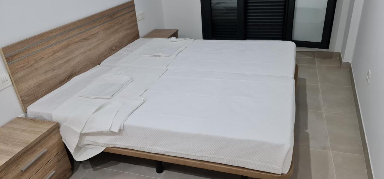 Apartamentos Tarifa Sun Экстерьер фото