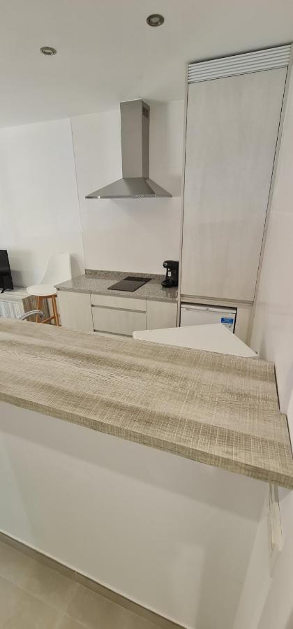 Apartamentos Tarifa Sun Экстерьер фото