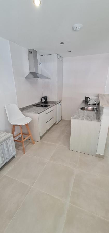 Apartamentos Tarifa Sun Экстерьер фото