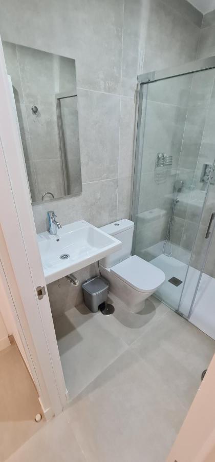 Apartamentos Tarifa Sun Экстерьер фото