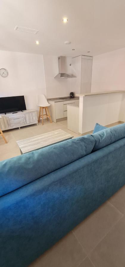 Apartamentos Tarifa Sun Экстерьер фото