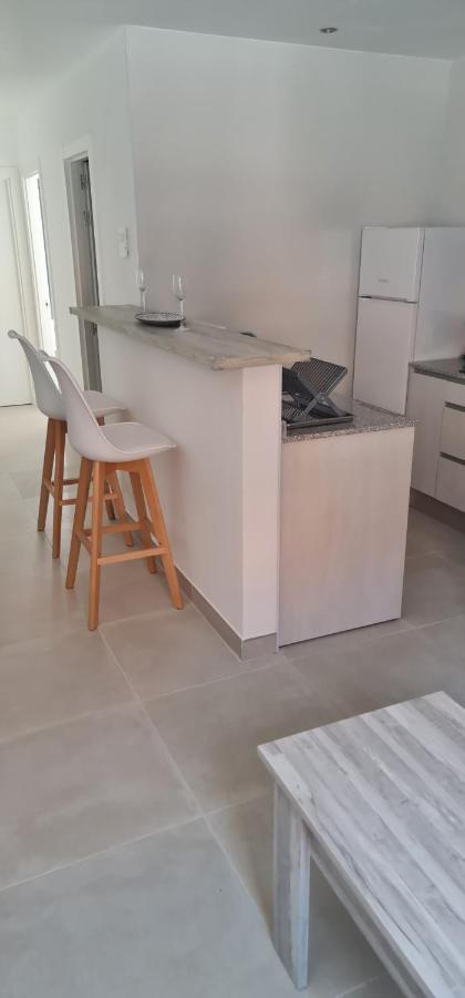 Apartamentos Tarifa Sun Экстерьер фото