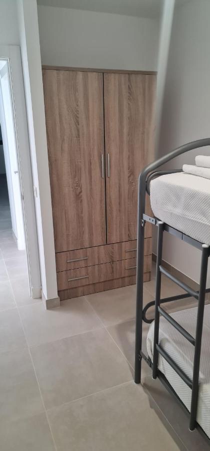 Apartamentos Tarifa Sun Экстерьер фото