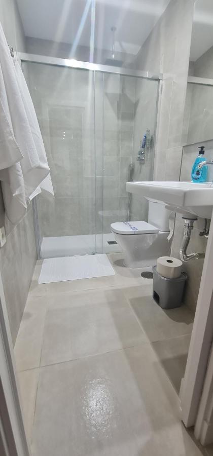Apartamentos Tarifa Sun Экстерьер фото