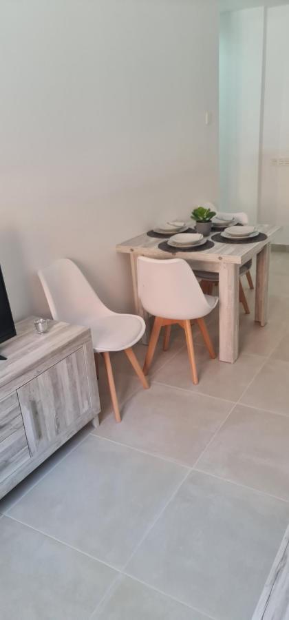 Apartamentos Tarifa Sun Экстерьер фото