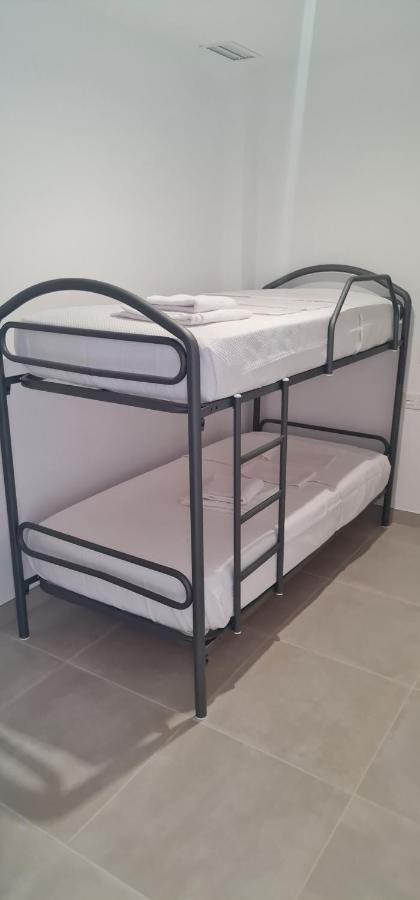 Apartamentos Tarifa Sun Экстерьер фото