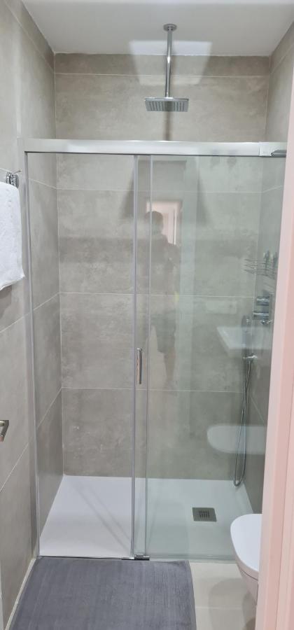 Apartamentos Tarifa Sun Экстерьер фото