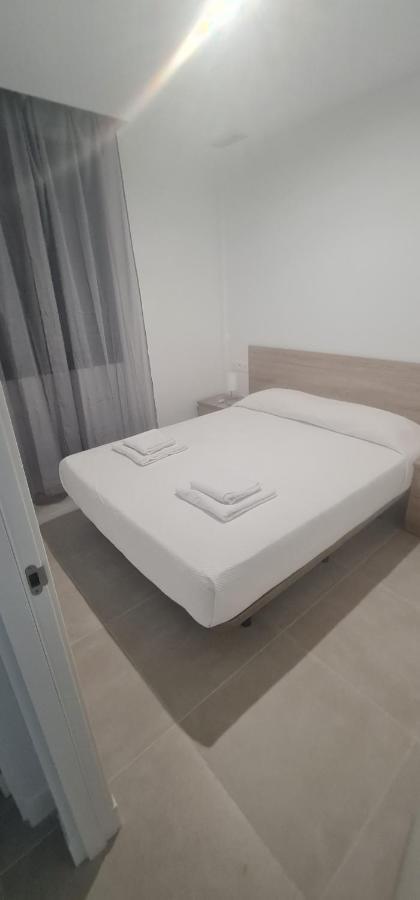 Apartamentos Tarifa Sun Экстерьер фото