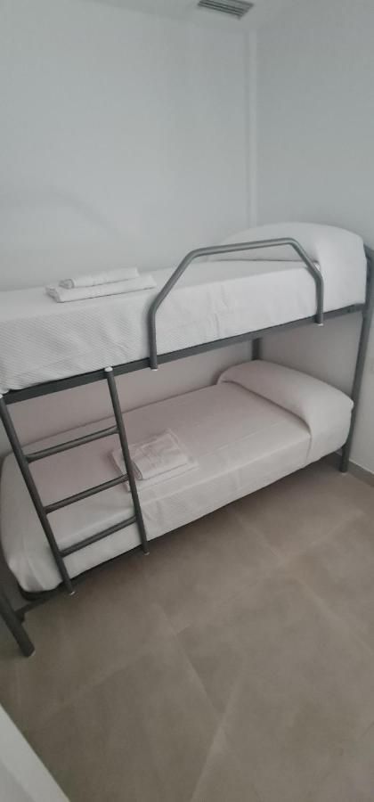 Apartamentos Tarifa Sun Экстерьер фото
