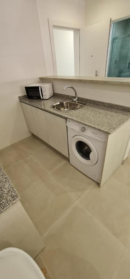 Apartamentos Tarifa Sun Экстерьер фото
