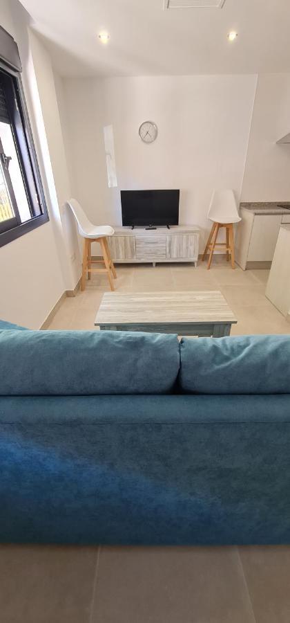 Apartamentos Tarifa Sun Экстерьер фото