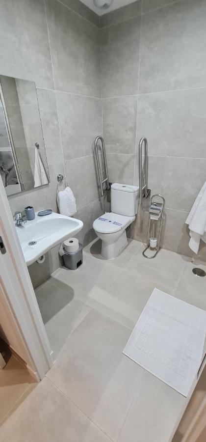 Apartamentos Tarifa Sun Экстерьер фото