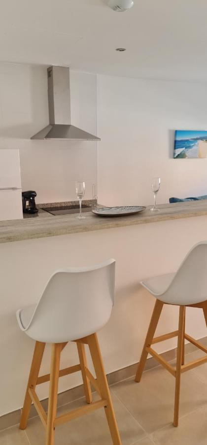 Apartamentos Tarifa Sun Экстерьер фото