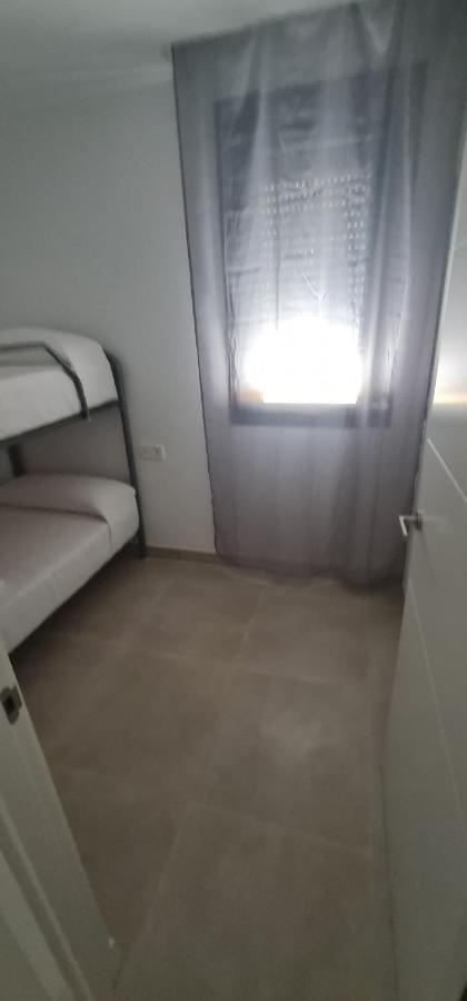 Apartamentos Tarifa Sun Экстерьер фото
