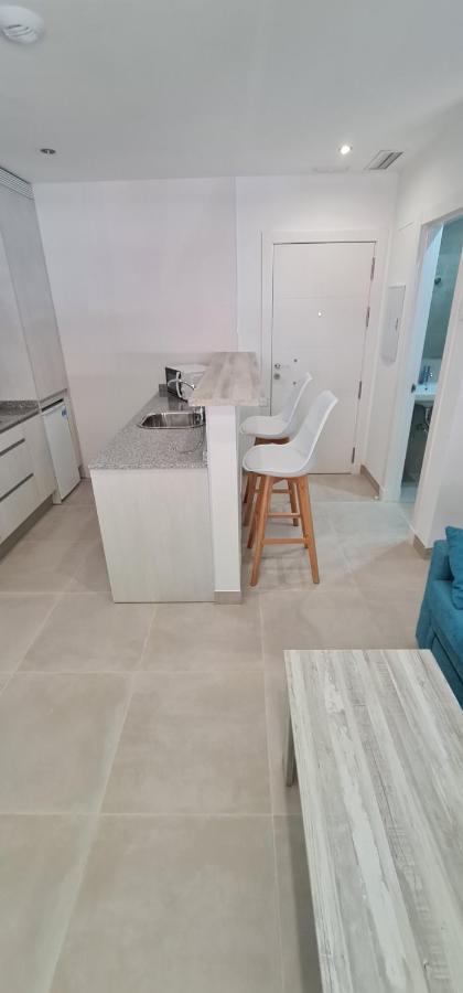 Apartamentos Tarifa Sun Экстерьер фото
