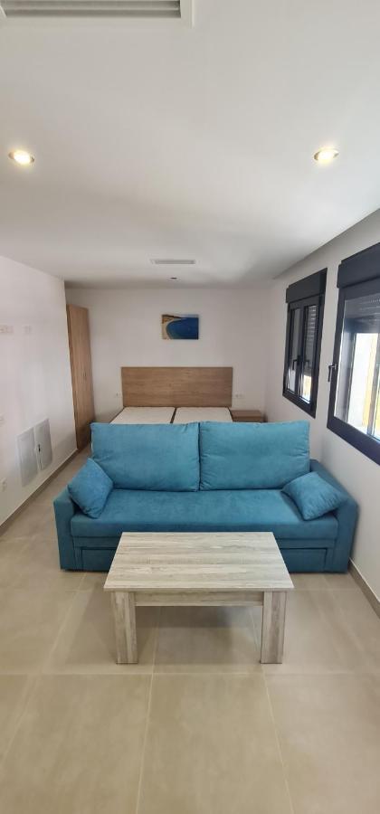 Apartamentos Tarifa Sun Экстерьер фото