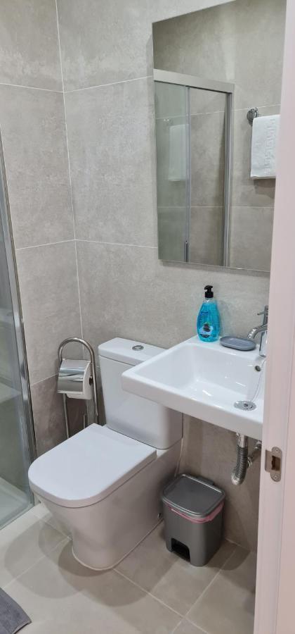 Apartamentos Tarifa Sun Экстерьер фото