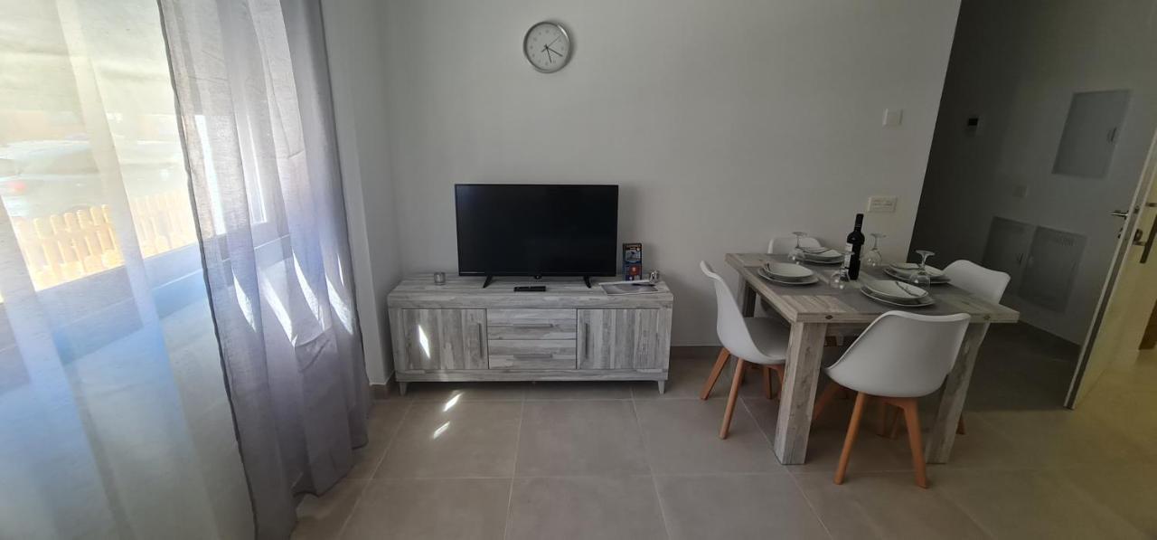 Apartamentos Tarifa Sun Экстерьер фото
