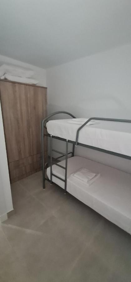 Apartamentos Tarifa Sun Экстерьер фото