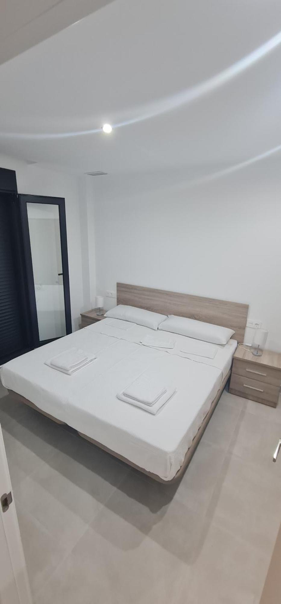 Apartamentos Tarifa Sun Номер фото
