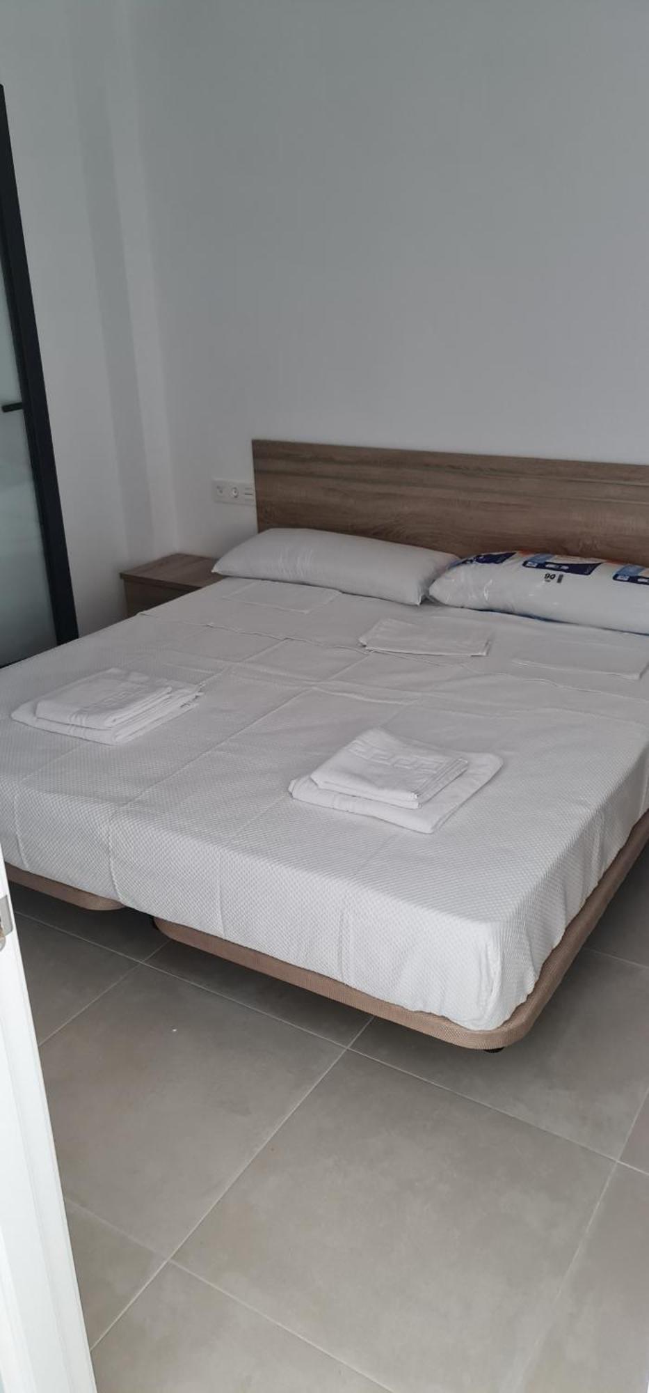 Apartamentos Tarifa Sun Номер фото