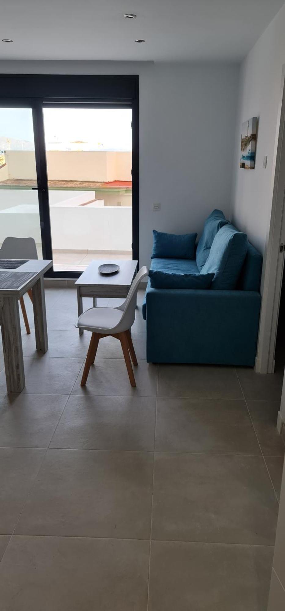 Apartamentos Tarifa Sun Номер фото